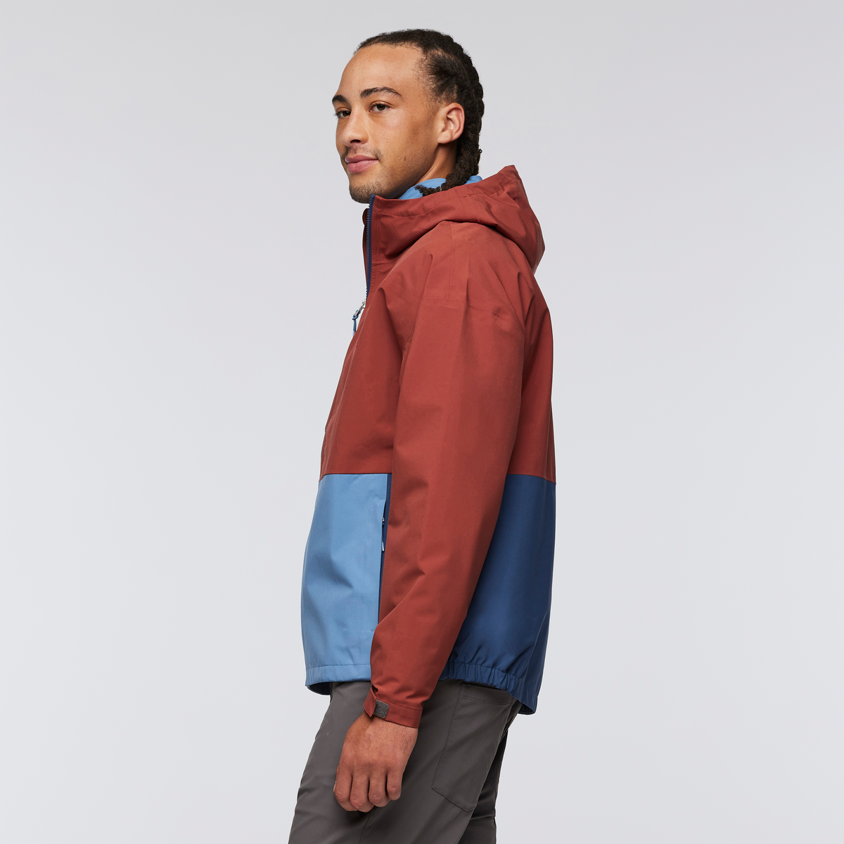 Cielo Rain Jacket - Men's