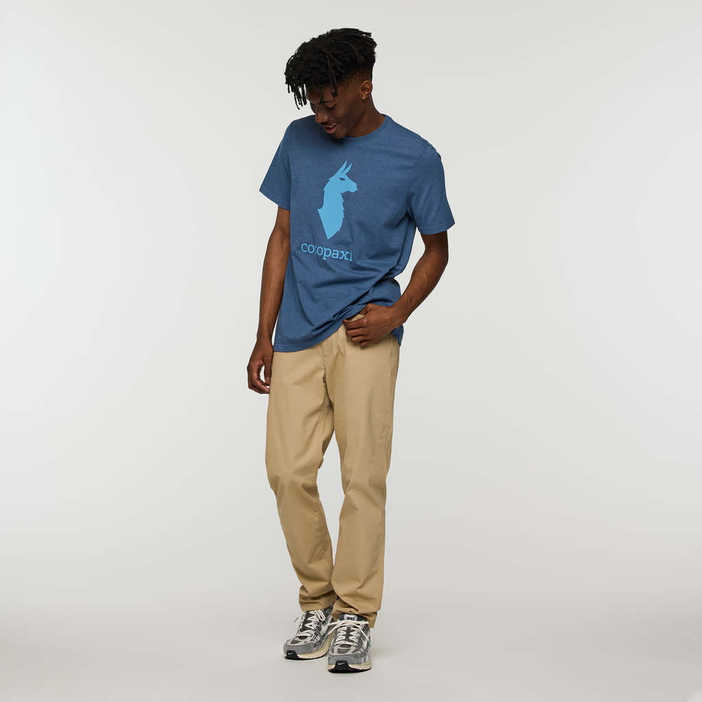 Cotopaxi Llama T-Shirt - Men's