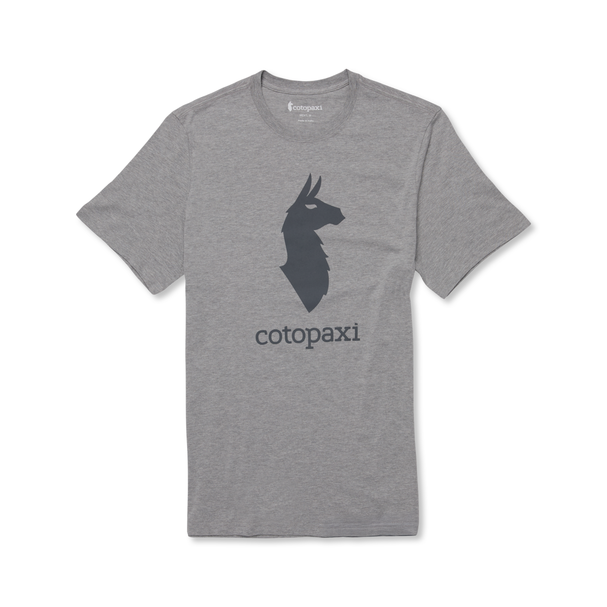 Cotopaxi Llama T-Shirt - Men's