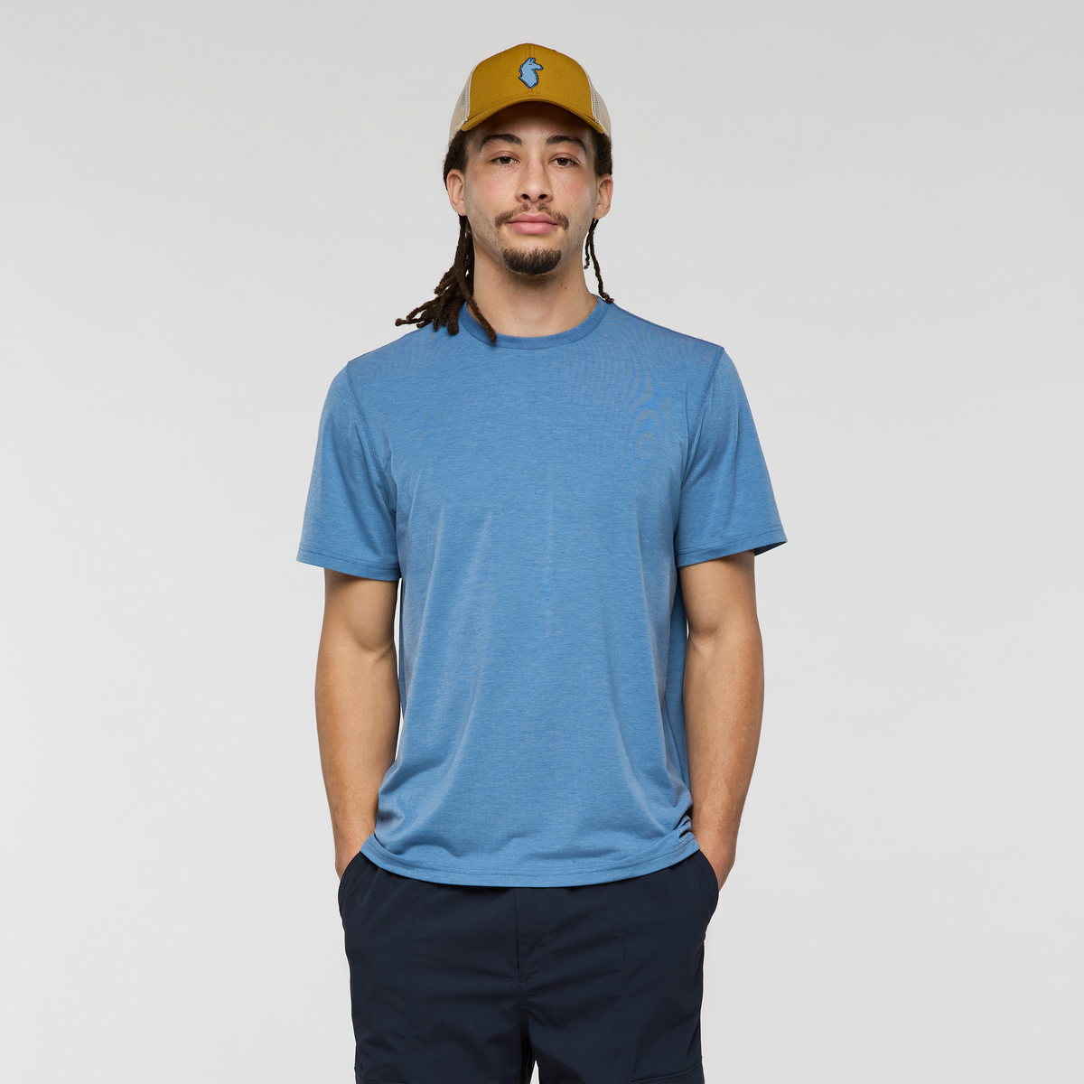 Empaca Crew T-Shirt - Men's