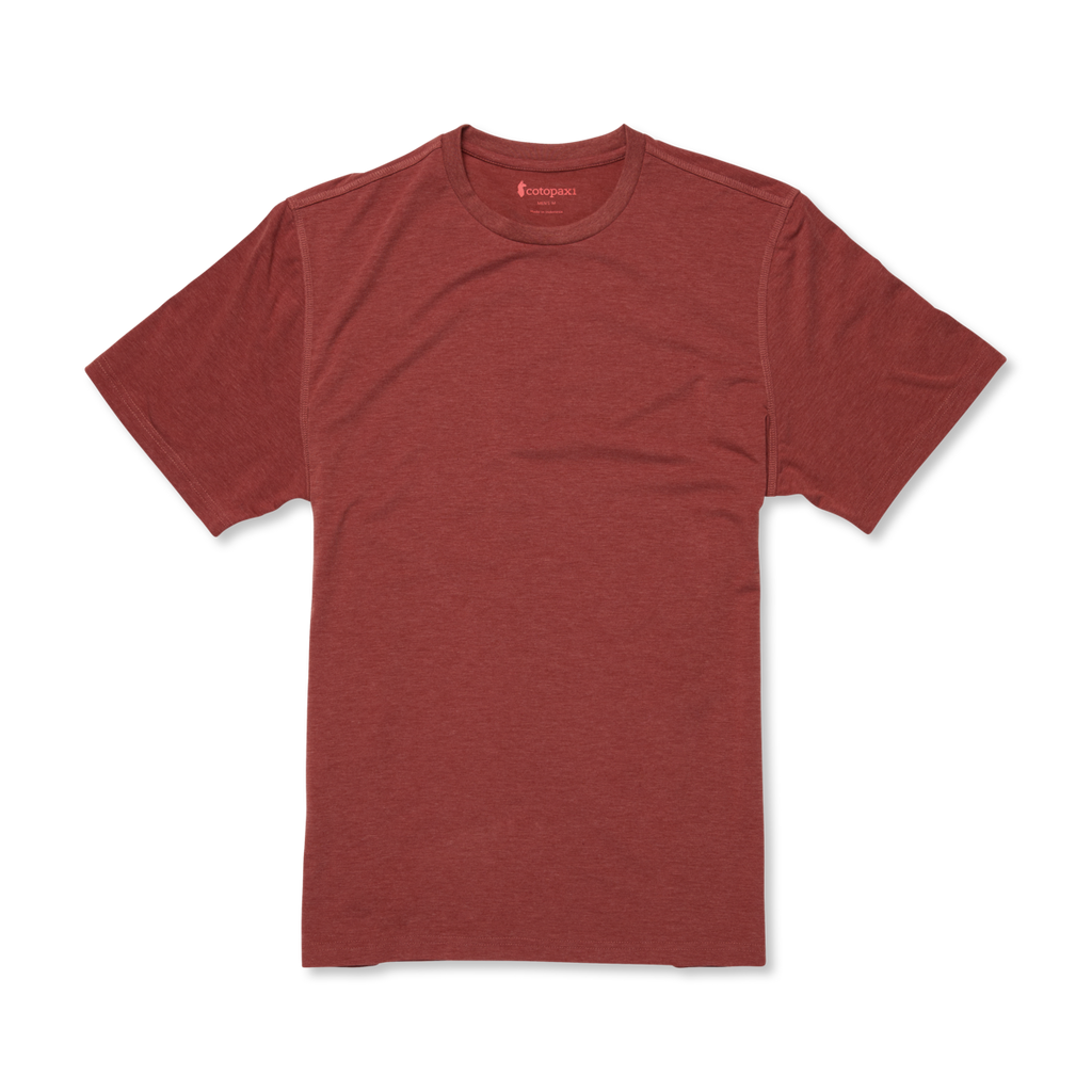 Empaca Crew T-Shirt - Men's