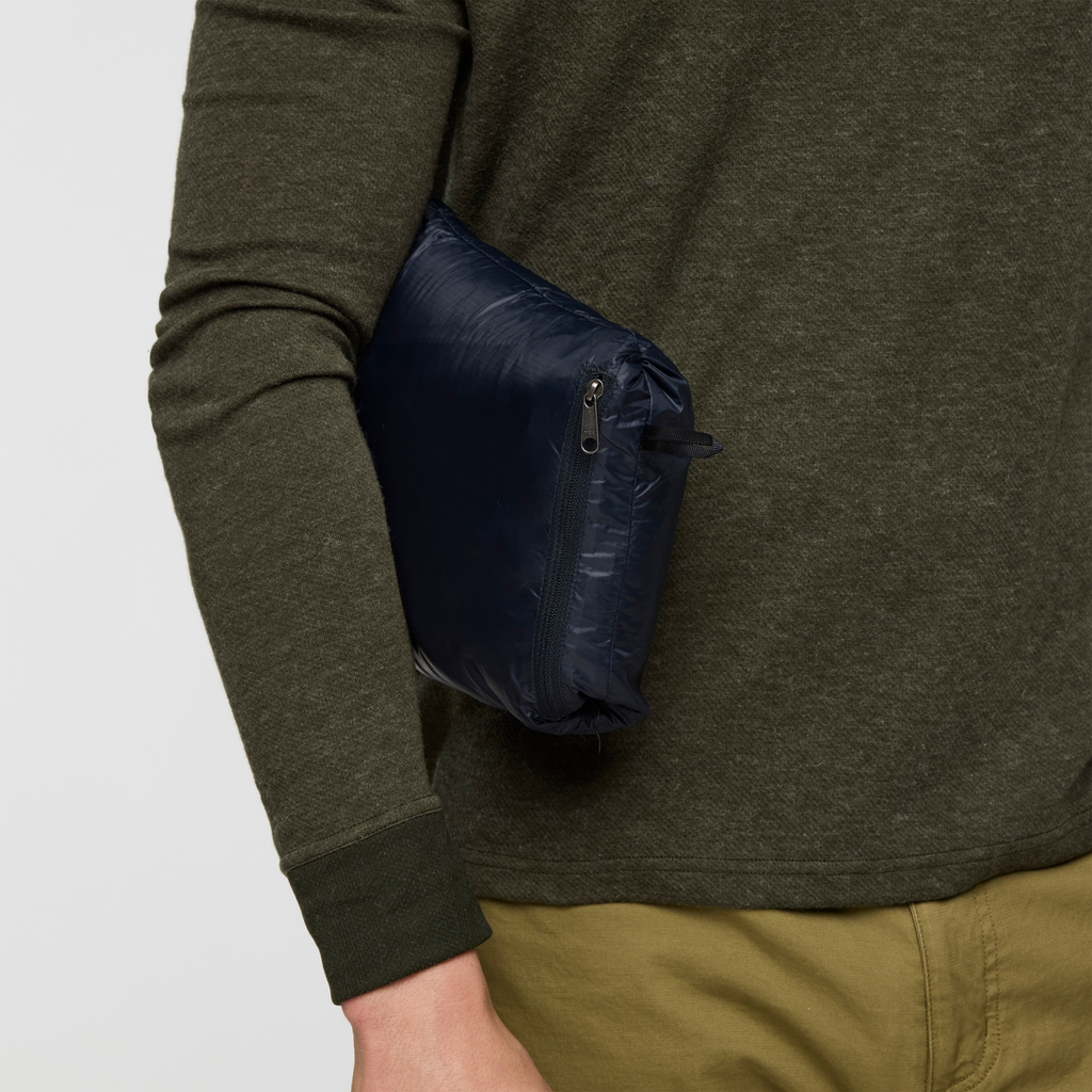 Fuego Down Vest - Men's