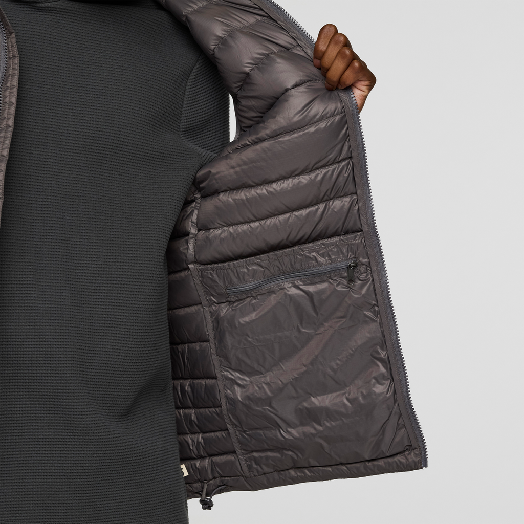 Fuego Down Vest - Men's