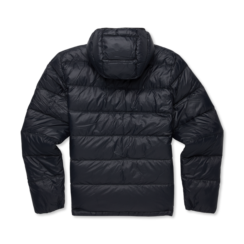 Fuego Max Down Hooded Jacket - Men's
