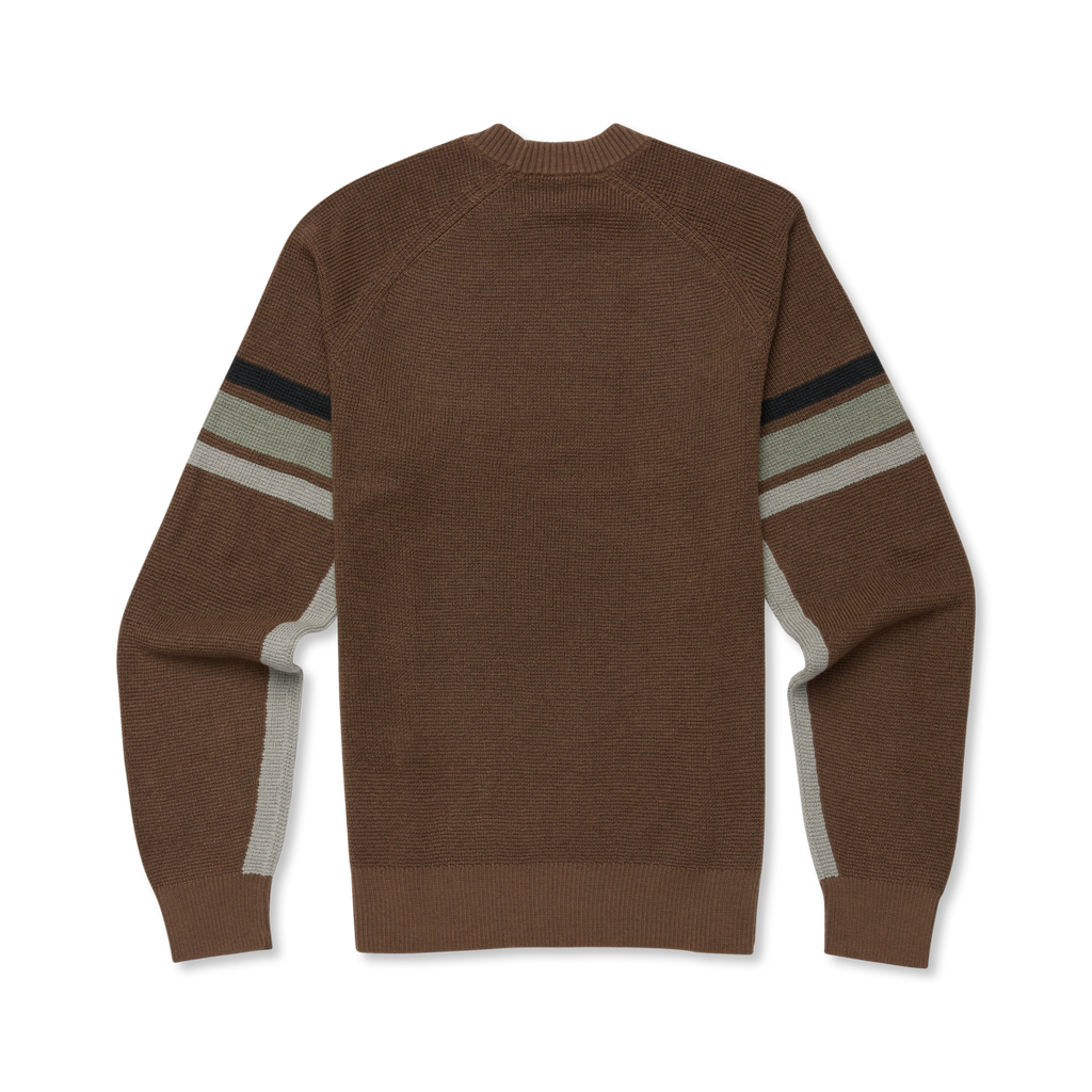 Libre Waffle Crew Sweater - Men's