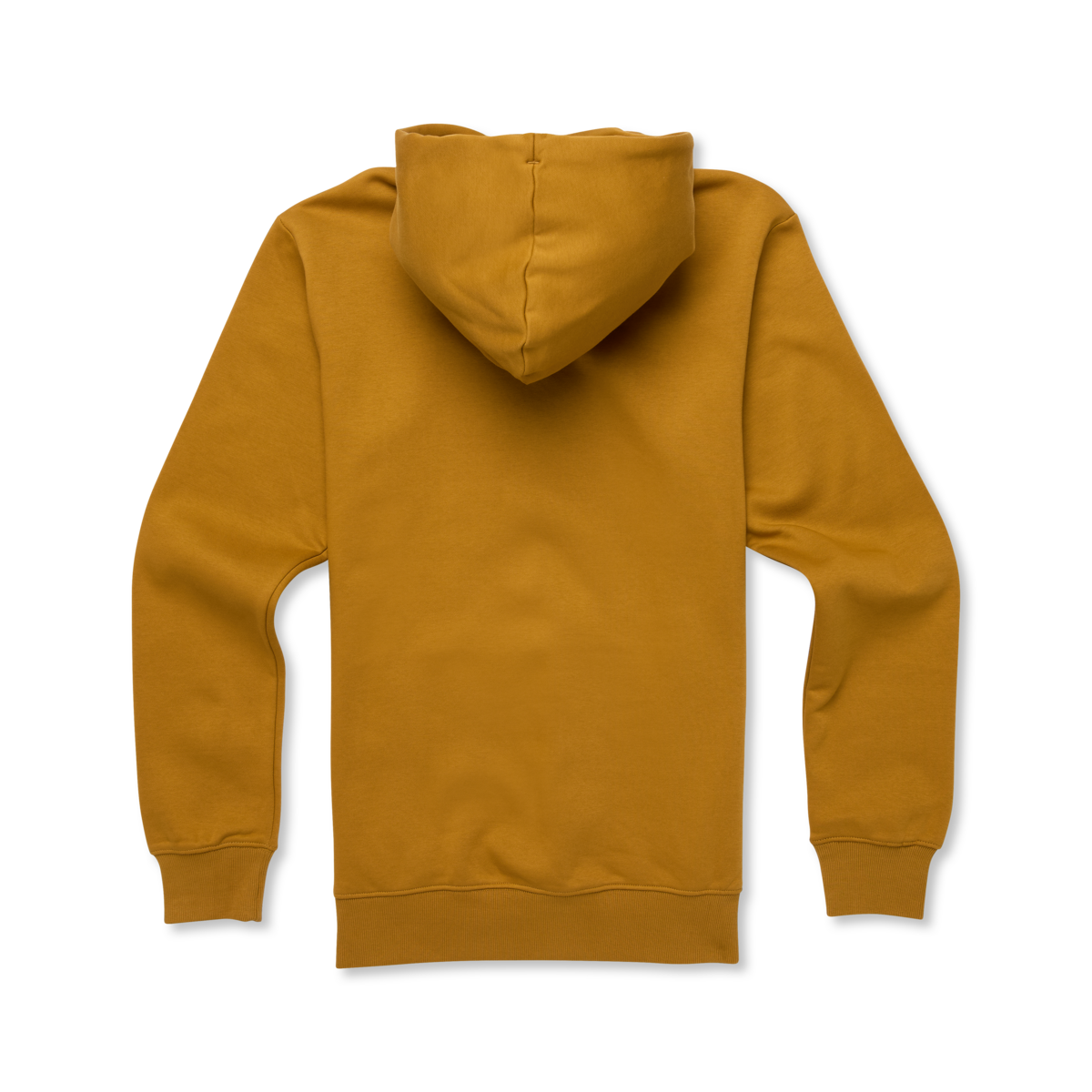 Melting Sunset Pullover Hoodie - Men's