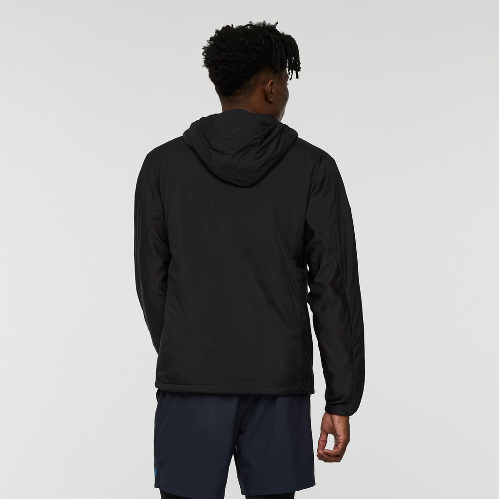 Pacaya 2.0 Insulated Hooded Jacket - Men's