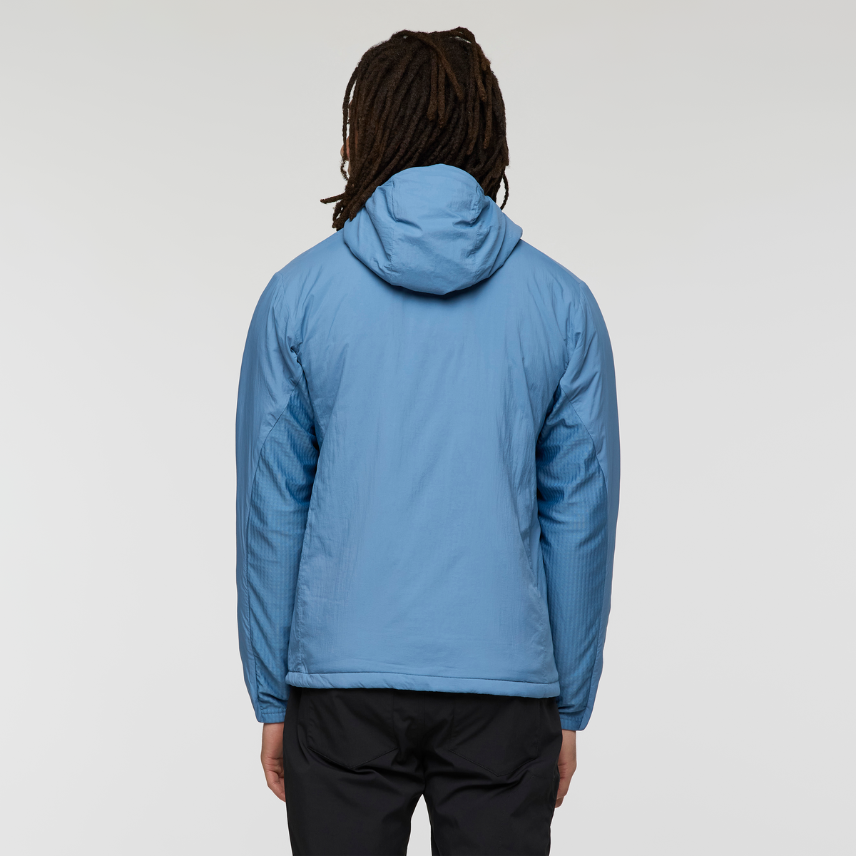 Pacaya 2.0 Insulated Hooded Jacket - Men's
