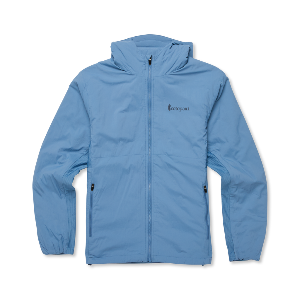Pacaya 2.0 Insulated Hooded Jacket - Men's