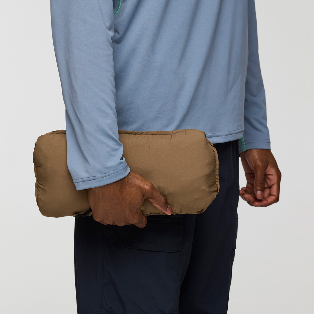 Pacaya 2.0 Insulated Jacket - Men's