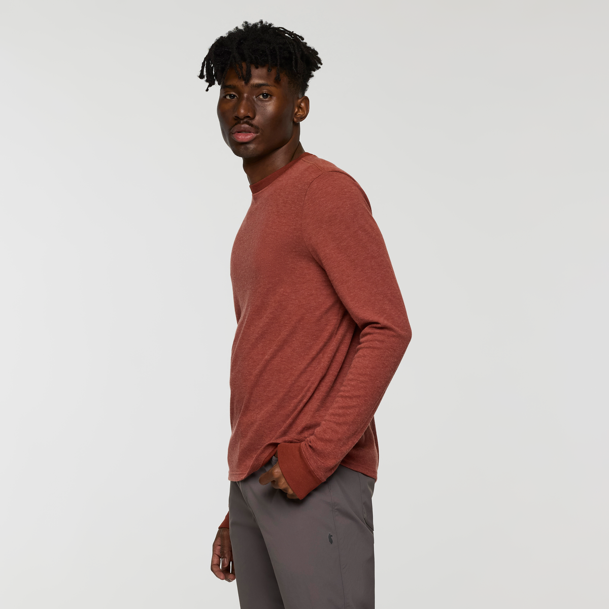 Perenne Long-Sleeve Shirt - Men's