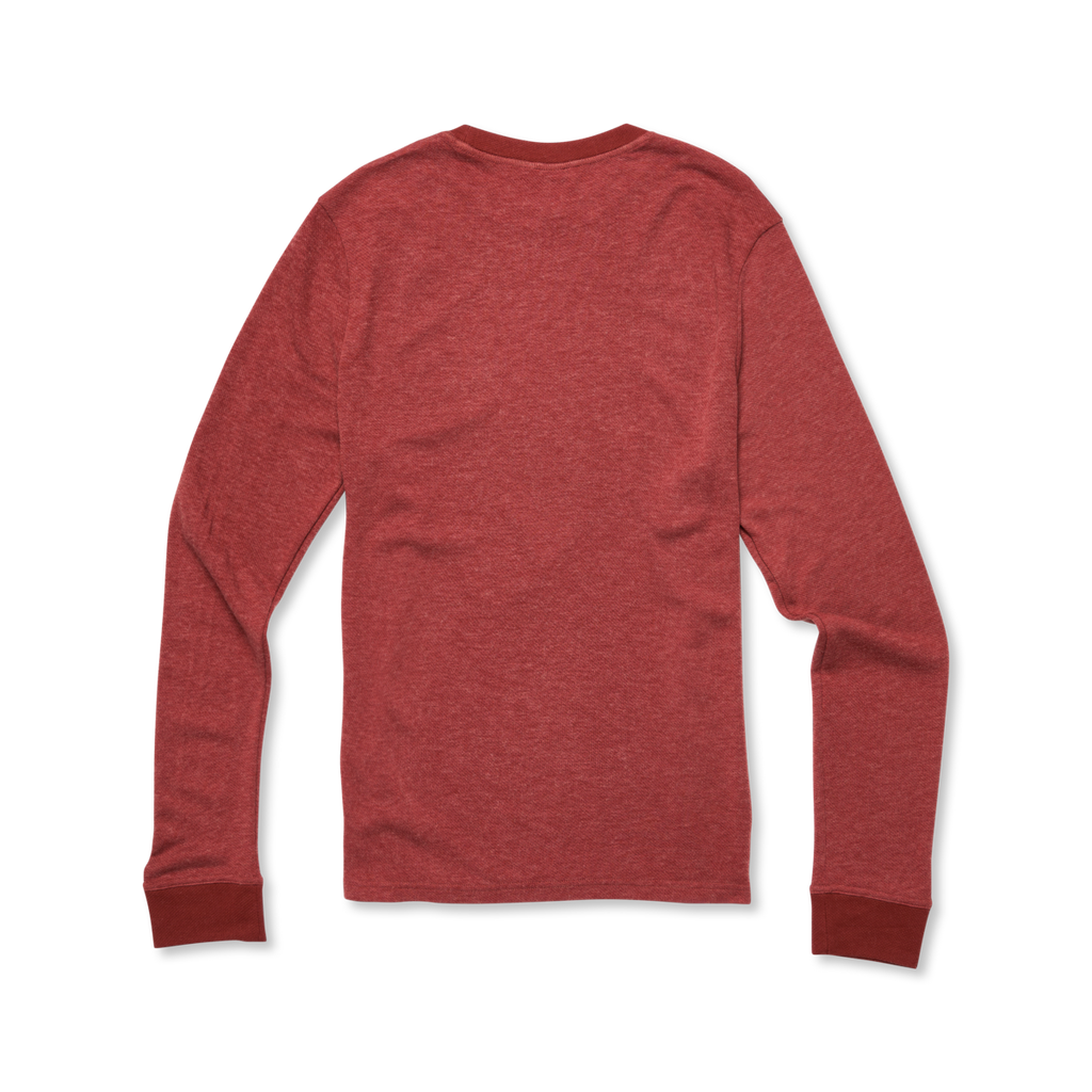 Perenne Long-Sleeve Shirt - Men's