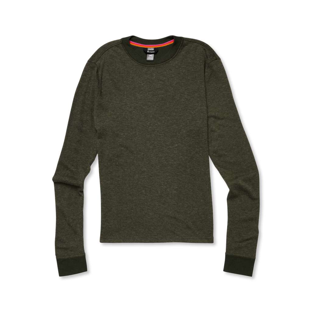 Perenne Long-Sleeve Shirt - Men's
