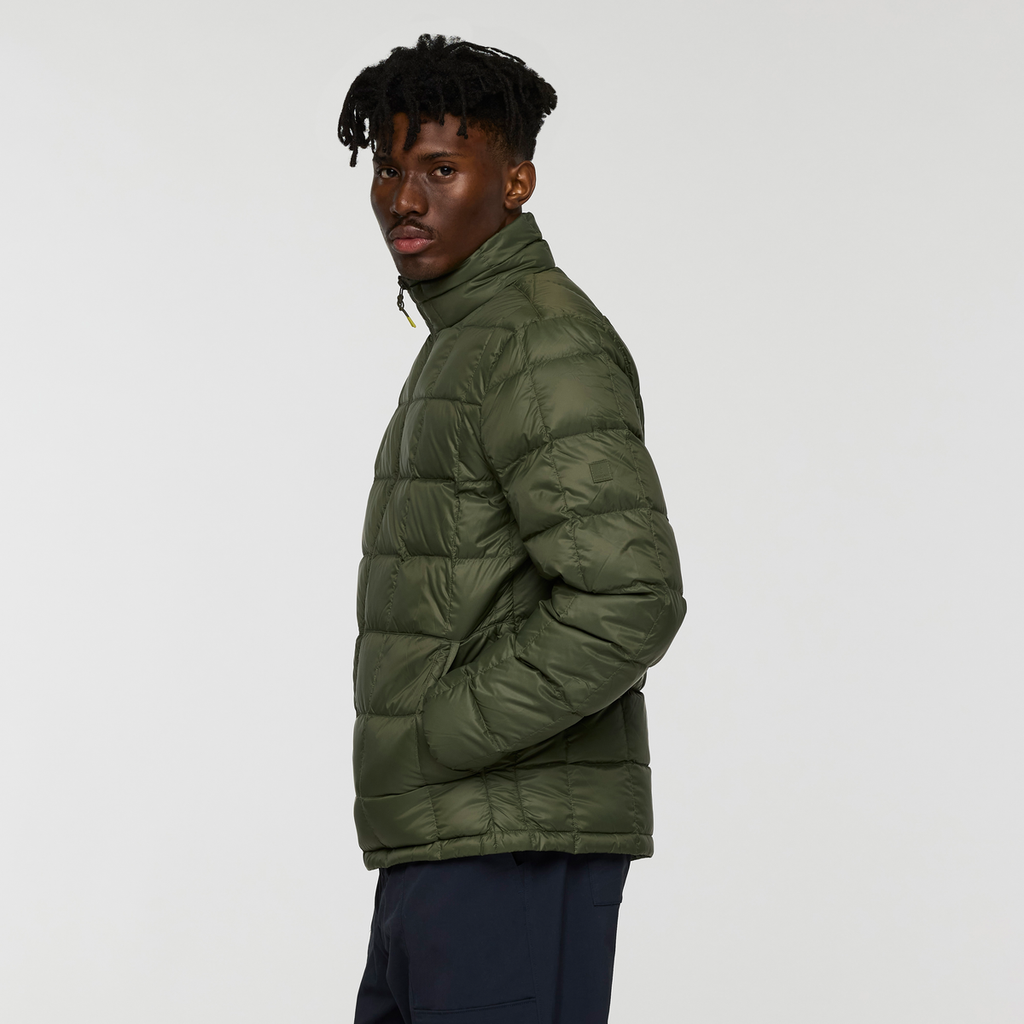 Repleto Down Jacket - Men's