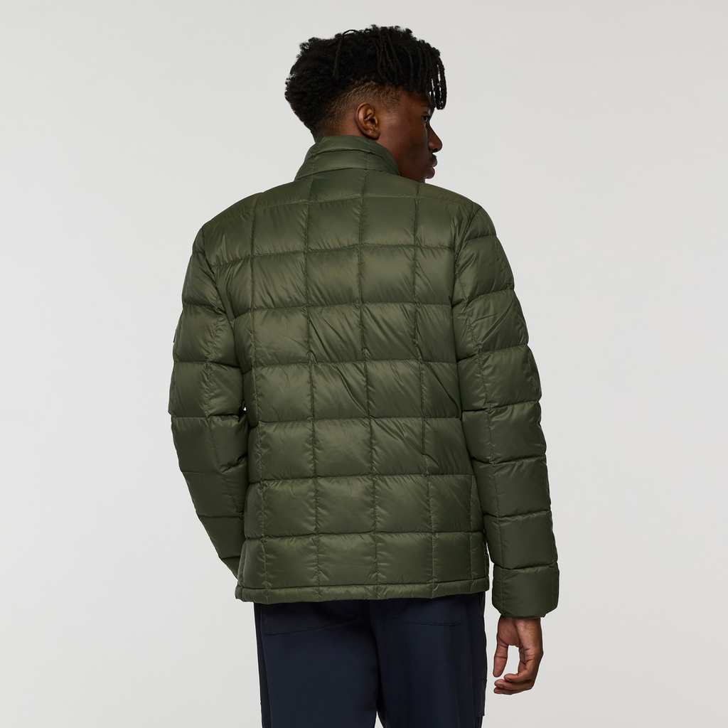 Repleto Down Jacket - Men's