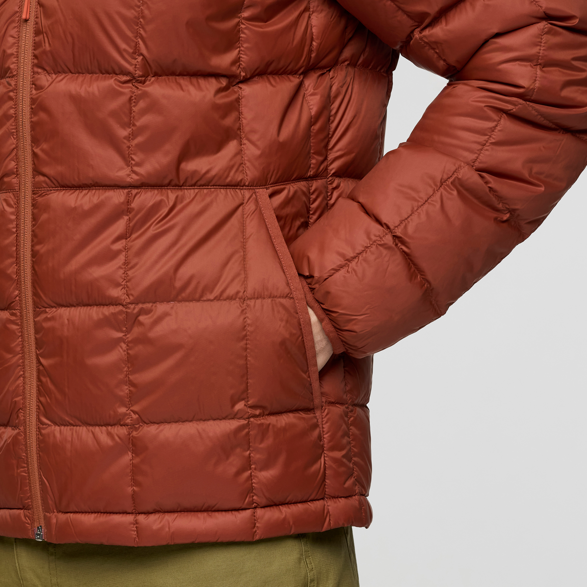 Repleto Down Jacket - Men's