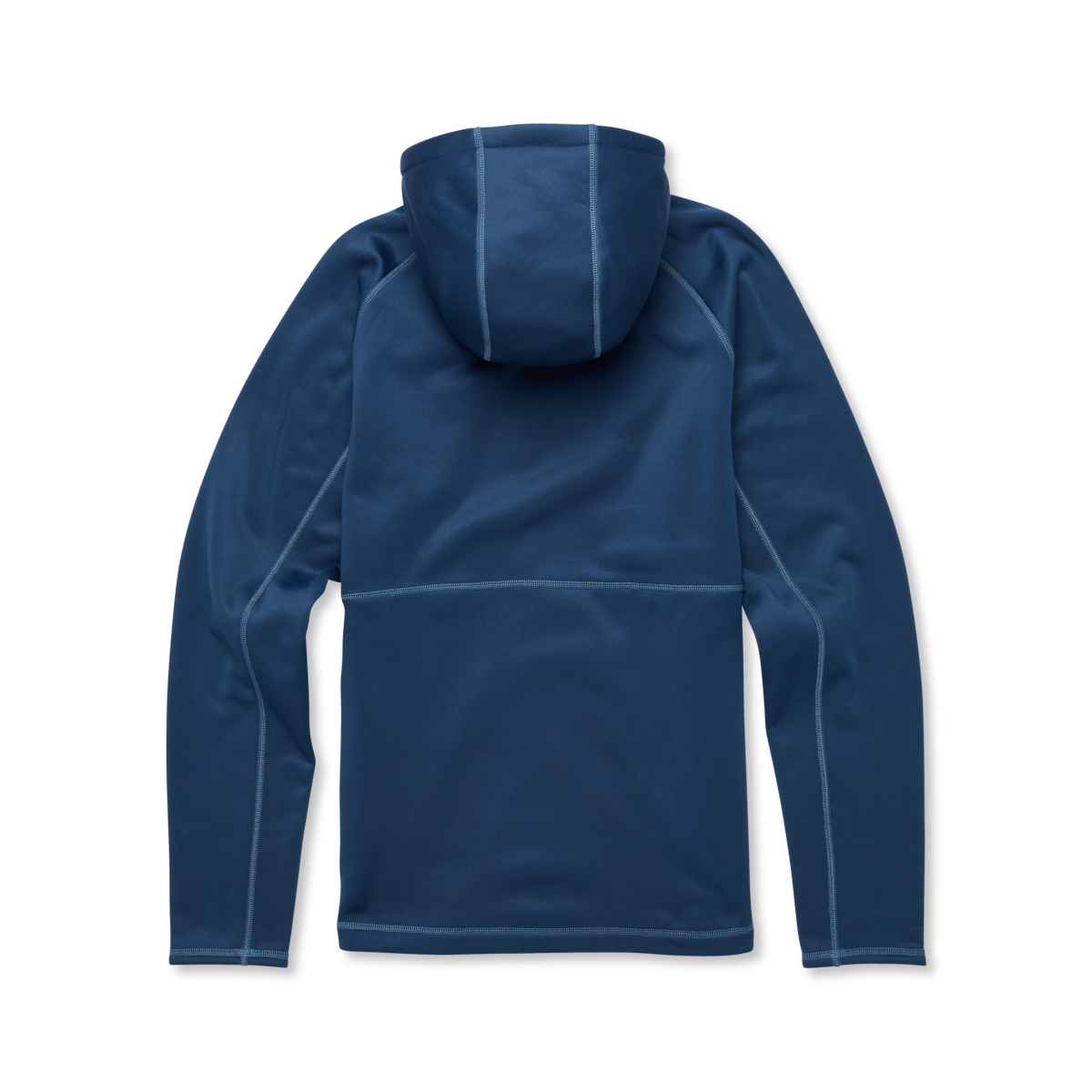 Tempa Fleece Hooded Jacket - Men's