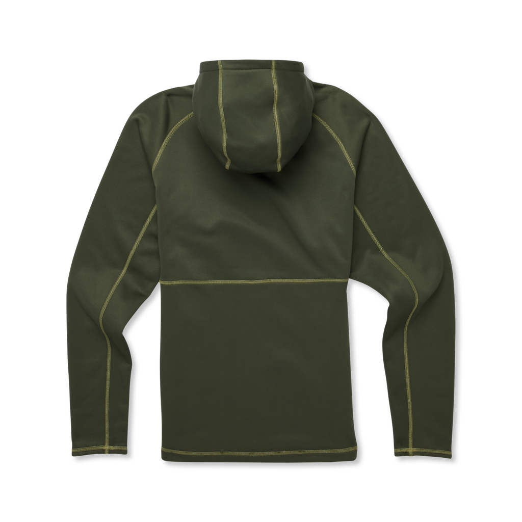 Tempa Fleece Hooded Jacket - Men's