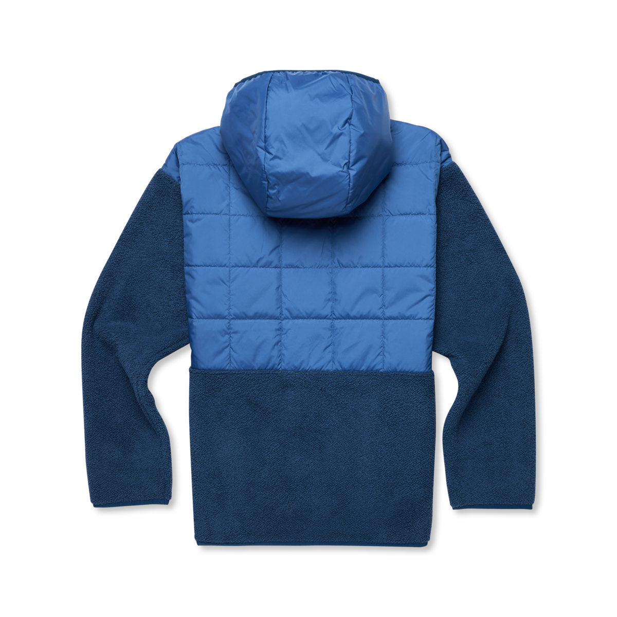 Trico Hybrid Hooded Jacket - Men's
