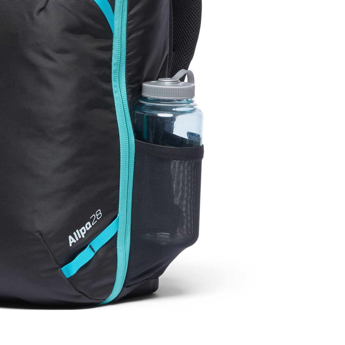 Allpa 28L Travel Pack - Del Día Dark