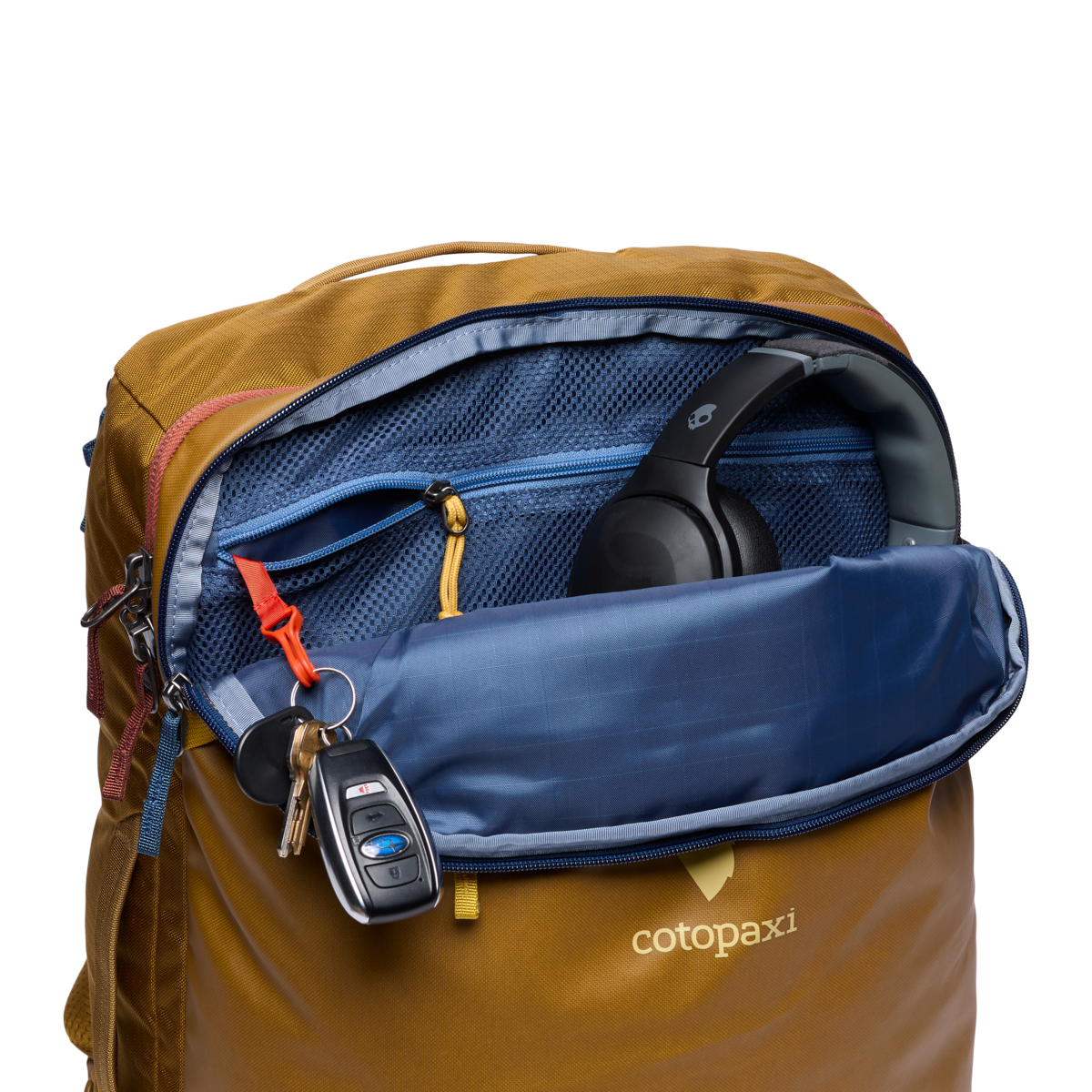 Allpa 35L Travel Pack