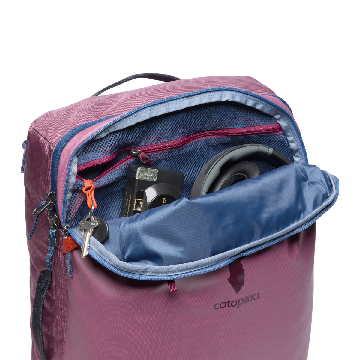 Allpa 42L Travel Pack