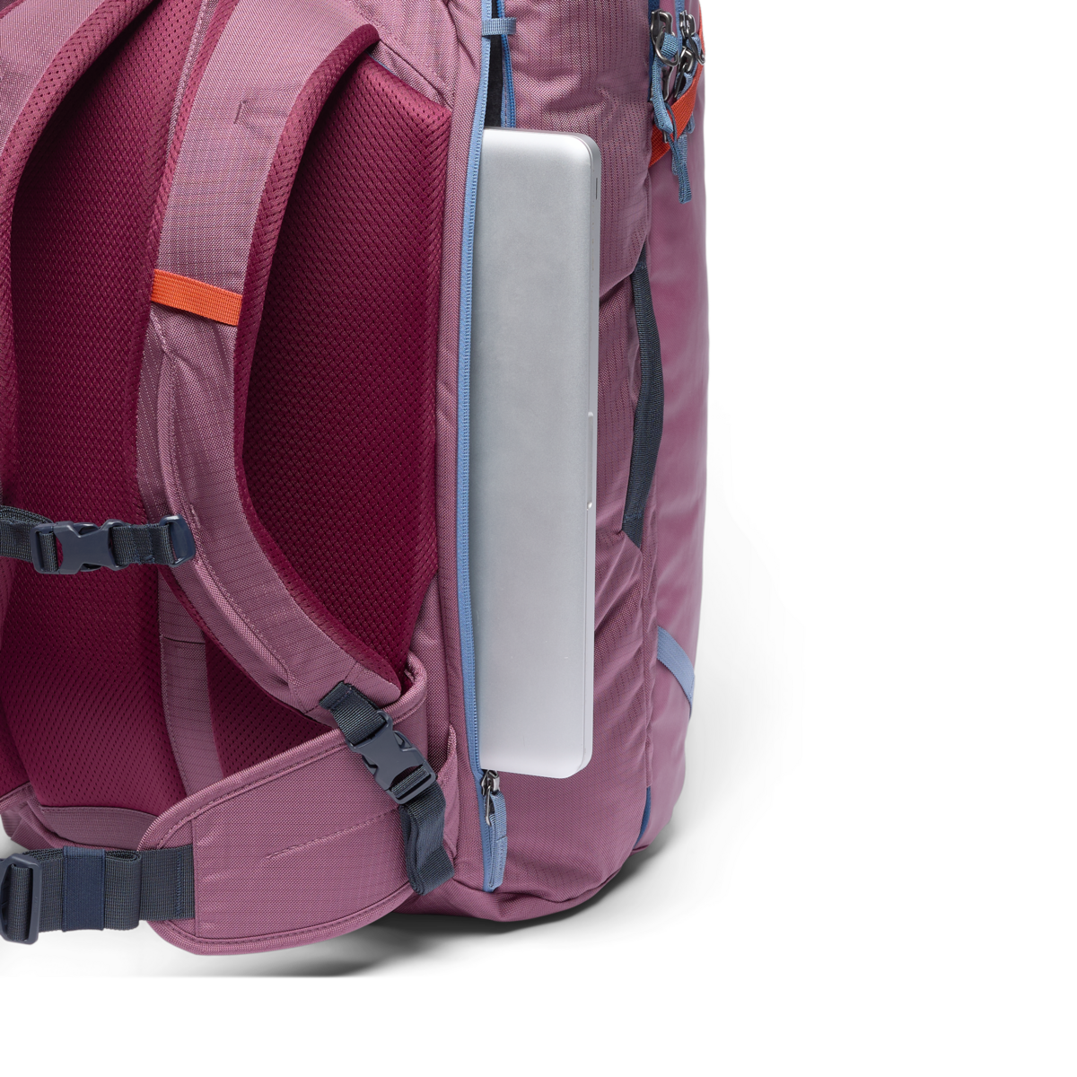 Allpa 42L Travel Pack