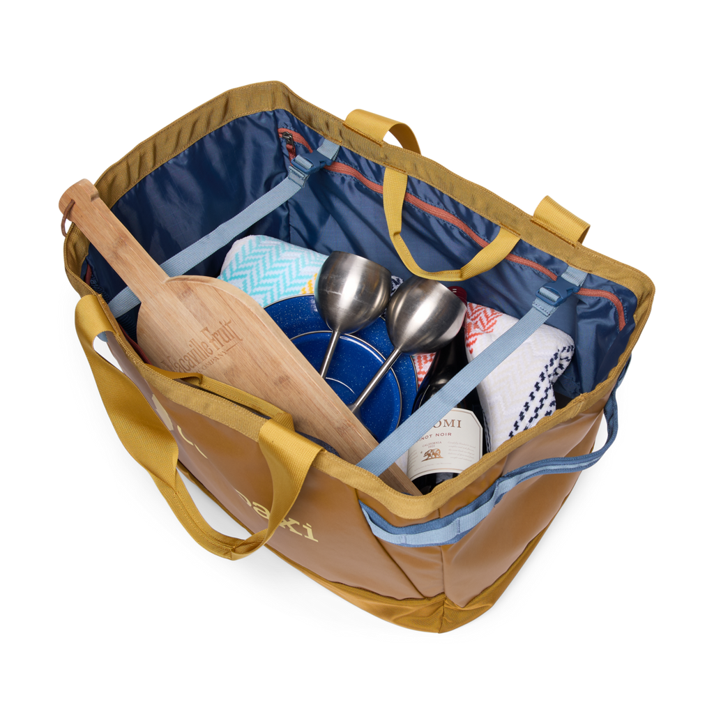 Allpa 60L Gear Hauler Tote