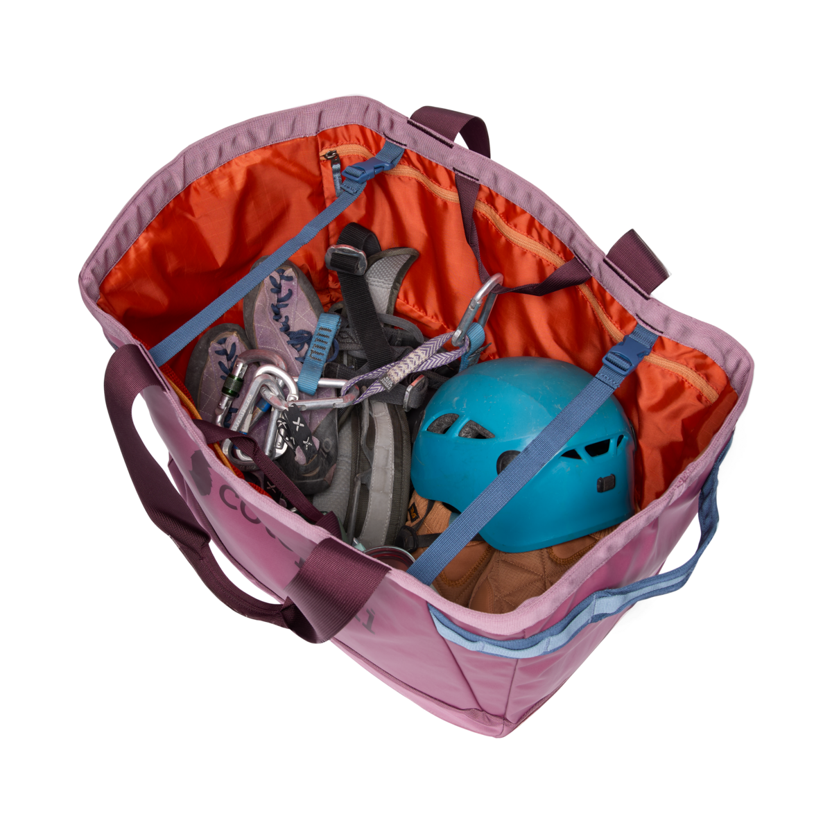 Allpa 60L Gear Hauler Tote