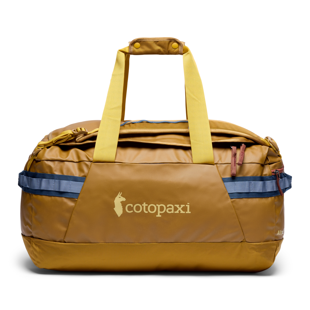Allpa Getaway 55L Duffel