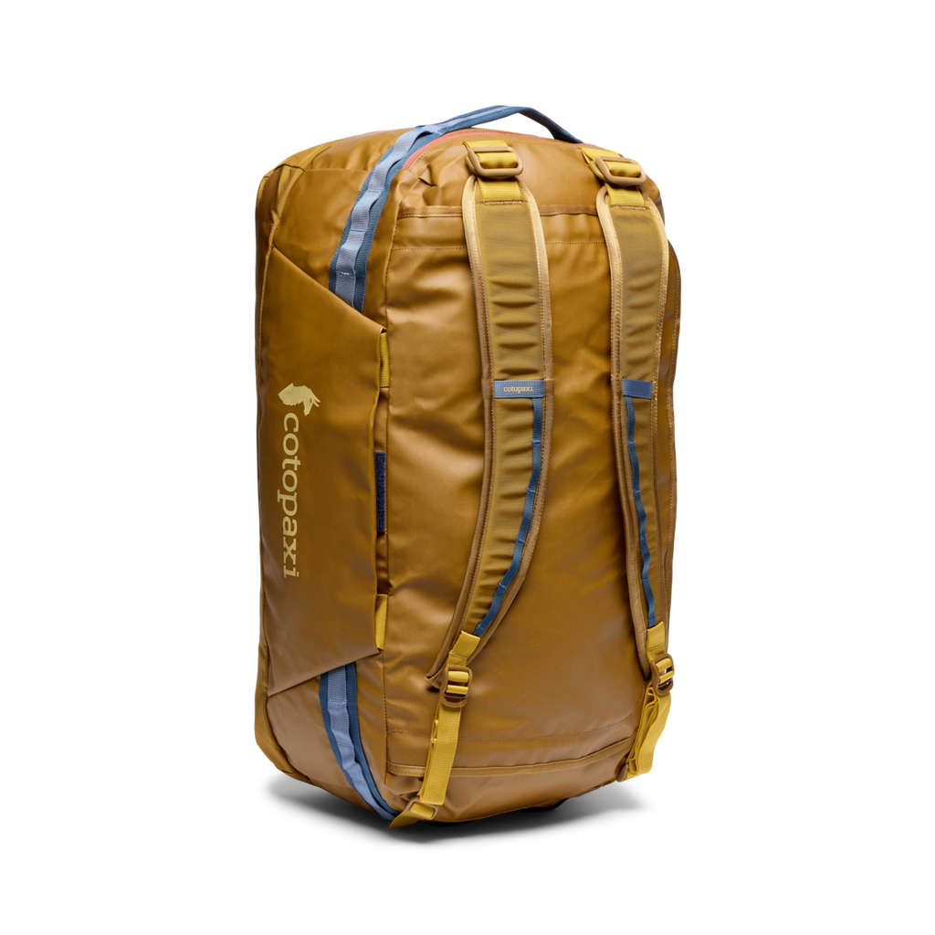 Allpa Getaway 55L Duffel