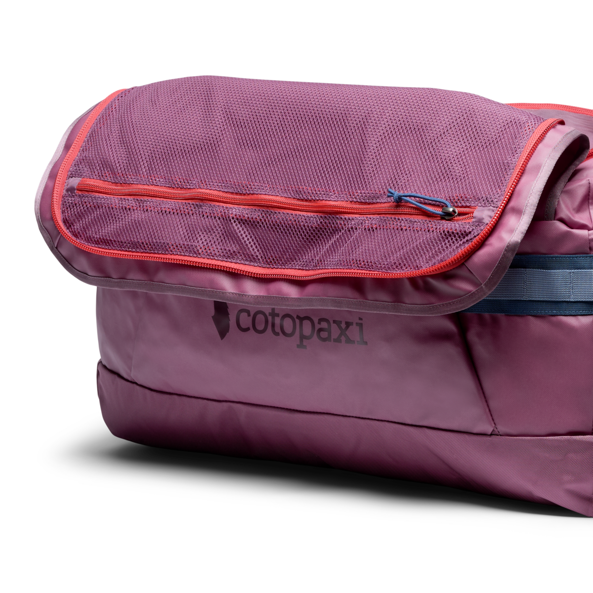 Allpa Getaway 55L Duffel