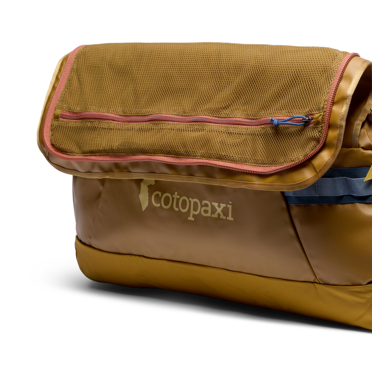 Allpa Getaway 70L Duffel