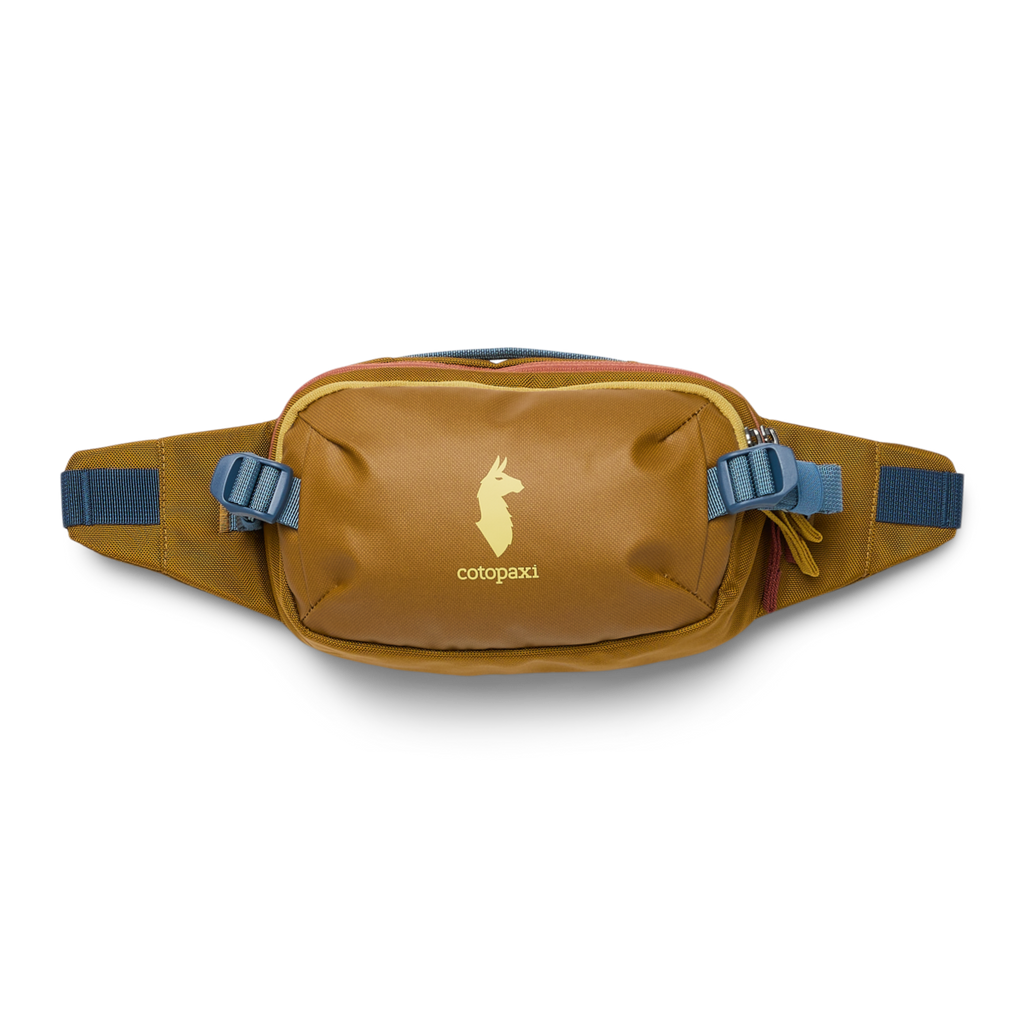 Allpa X 1.5L Hip Pack