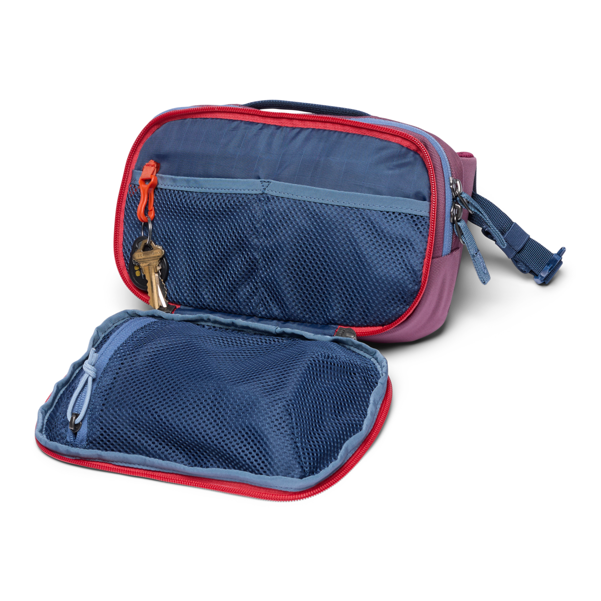 Allpa X 3L Hip Pack