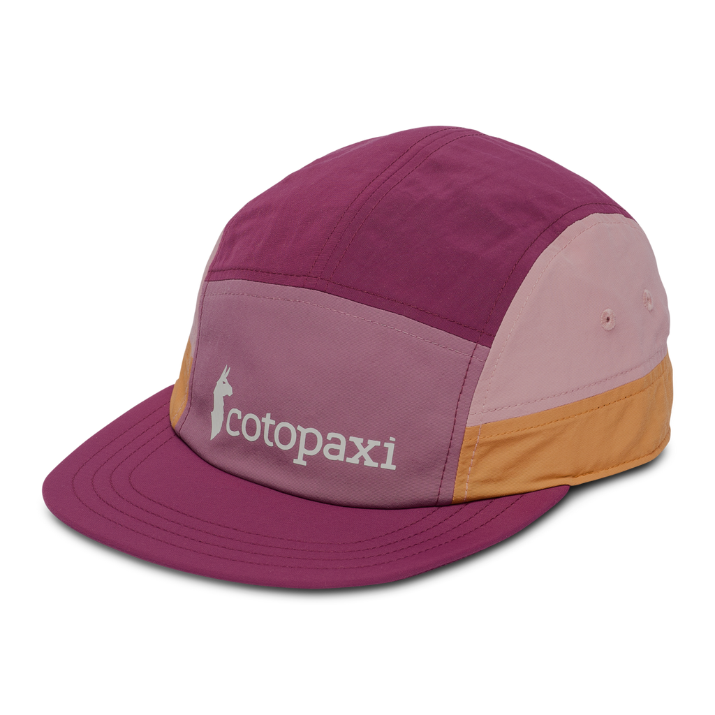 Cotopaxi Tech 5-Panel Hat