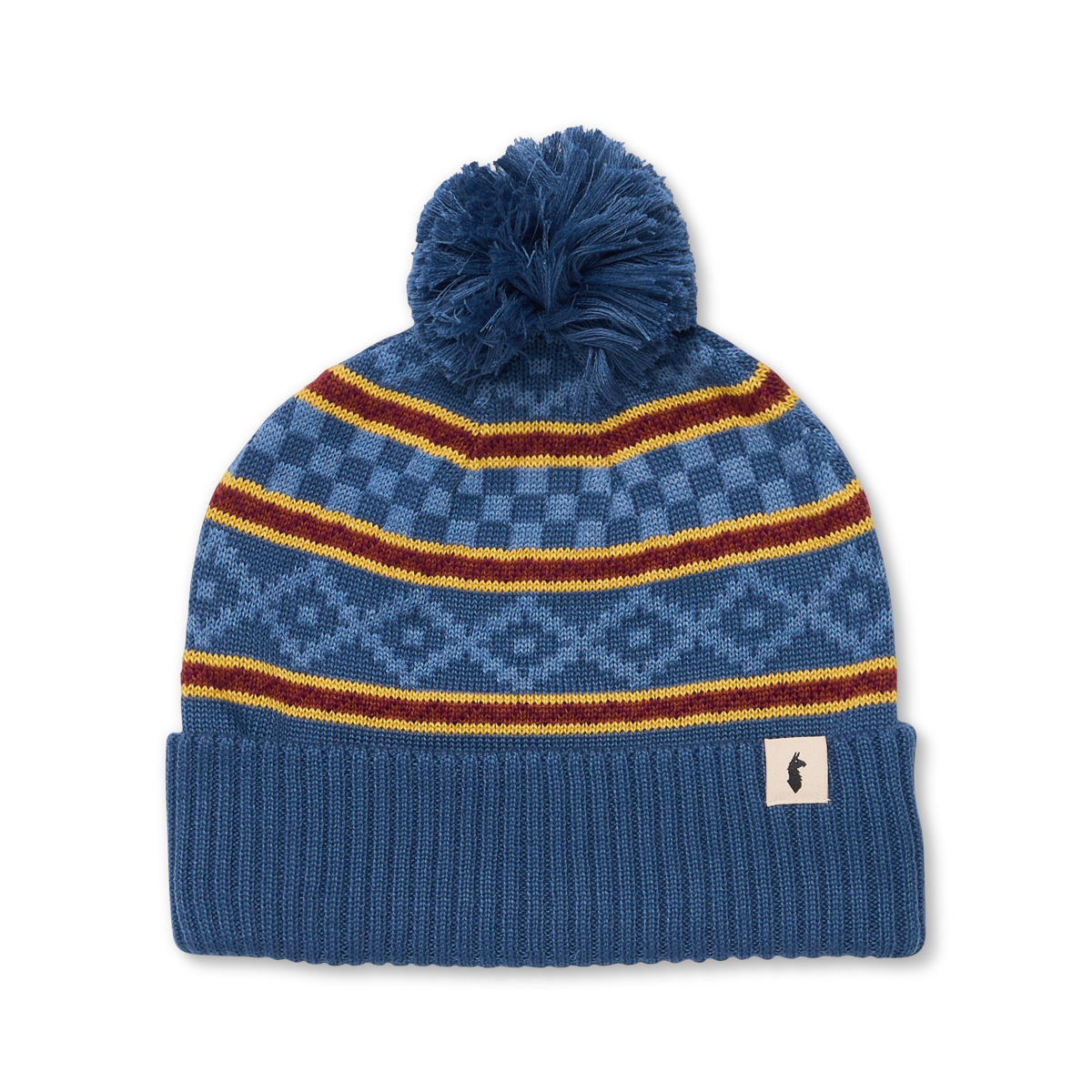 Cumbre Beanie