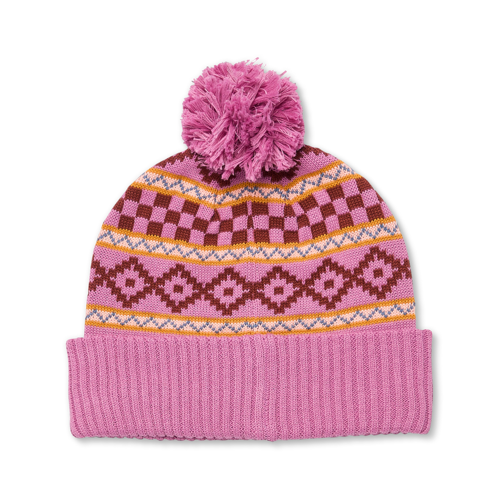 Cumbre Beanie