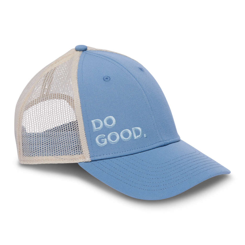 Do Good Trucker Hat