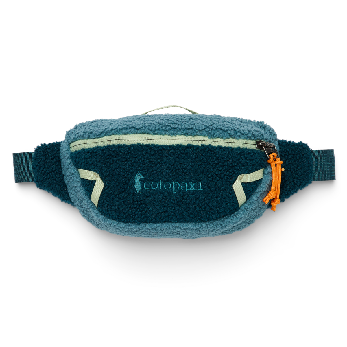 High Pile Fleece 3L Sling