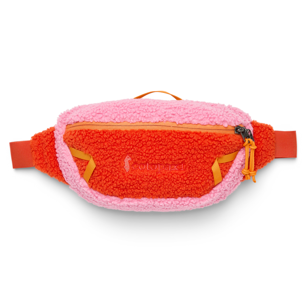 High Pile Fleece 3L Sling