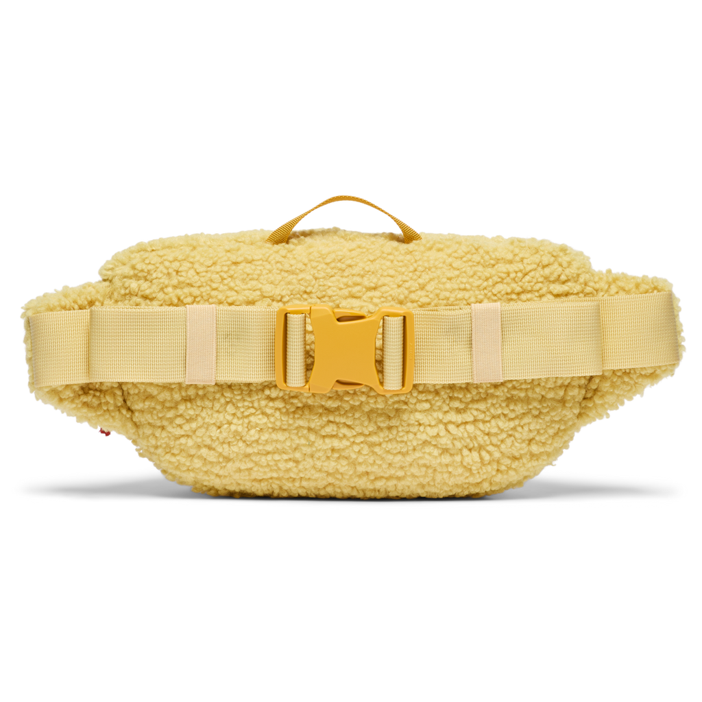 High Pile Fleece 3L Sling