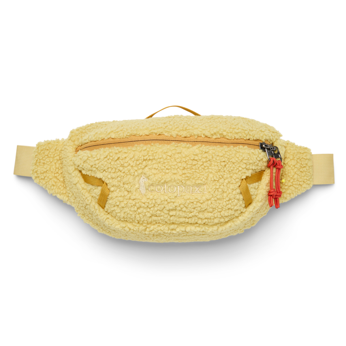 High Pile Fleece 3L Sling