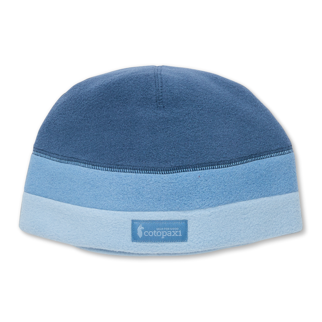 Teca Fleece Beanie