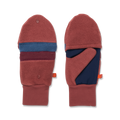 Teca Fleece Glitten