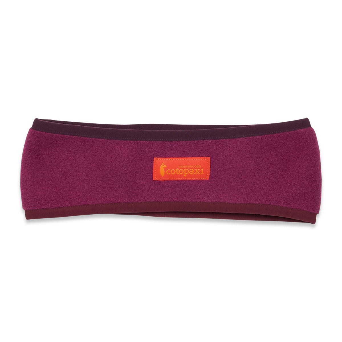 Teca Fleece Headband