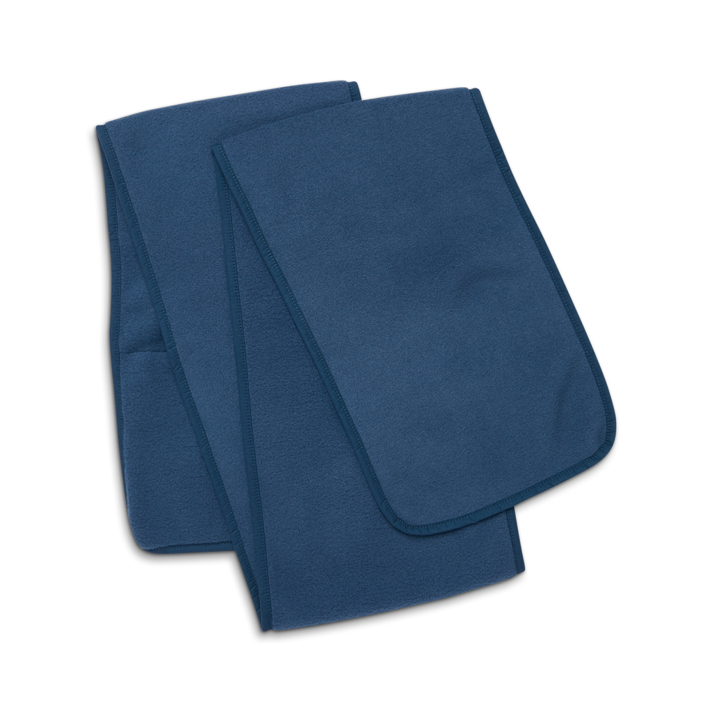 Teca Fleece Scarf