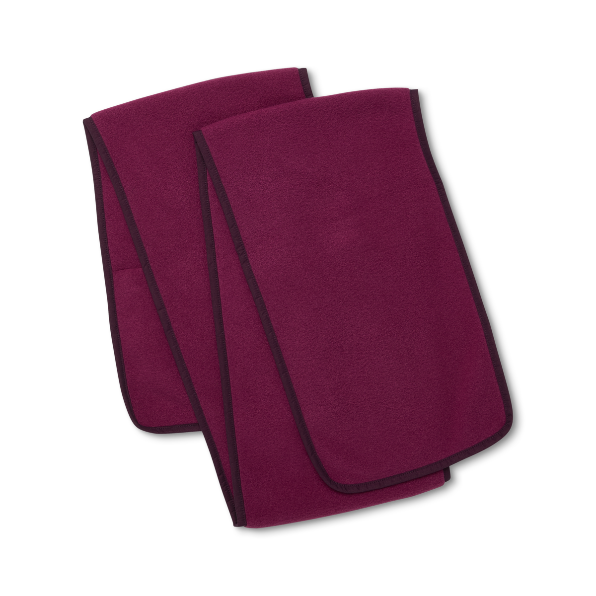 Teca Fleece Scarf