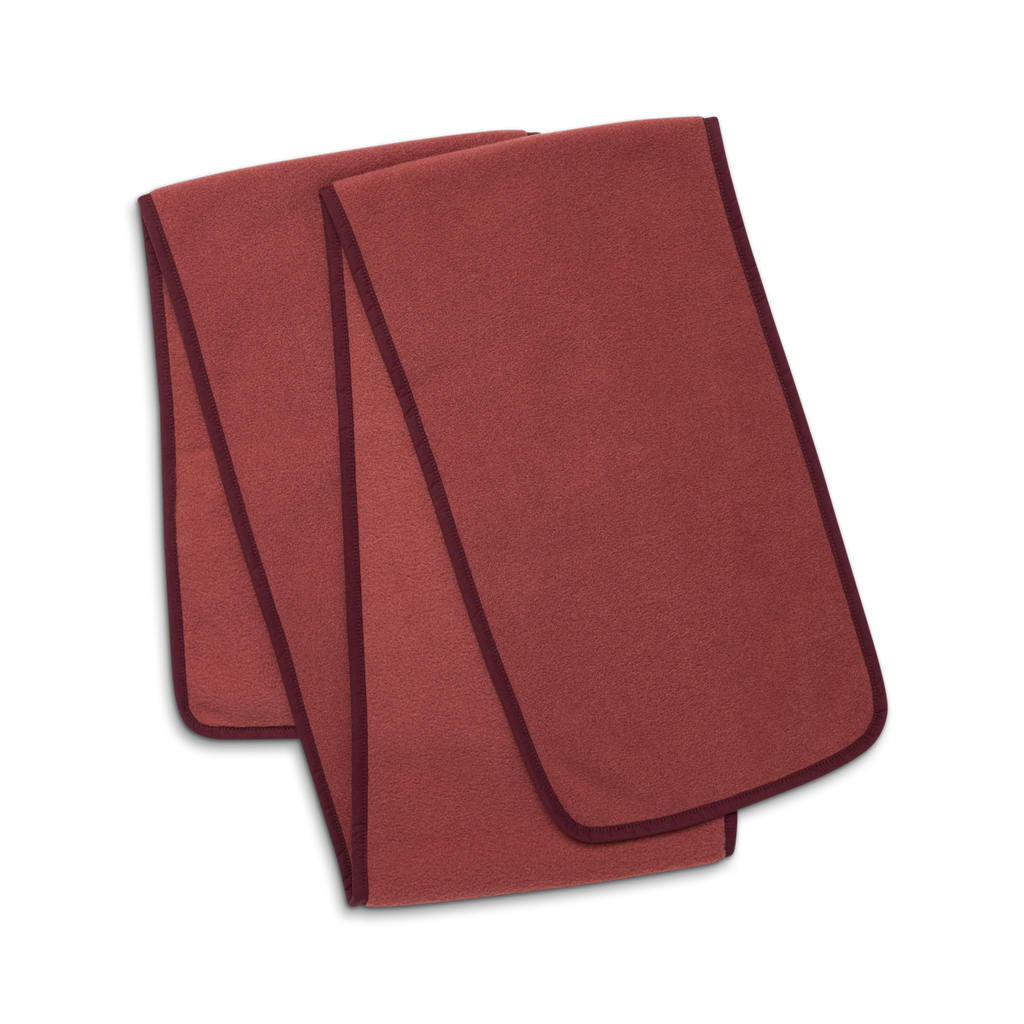 Teca Fleece Scarf