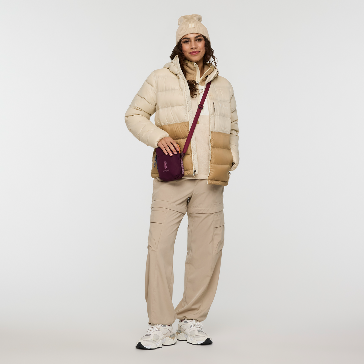 Todo 1L Shoulder Bag